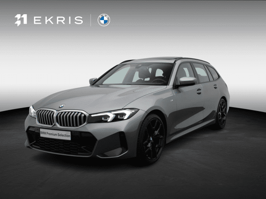 BMW 3 Serie Touring 318i