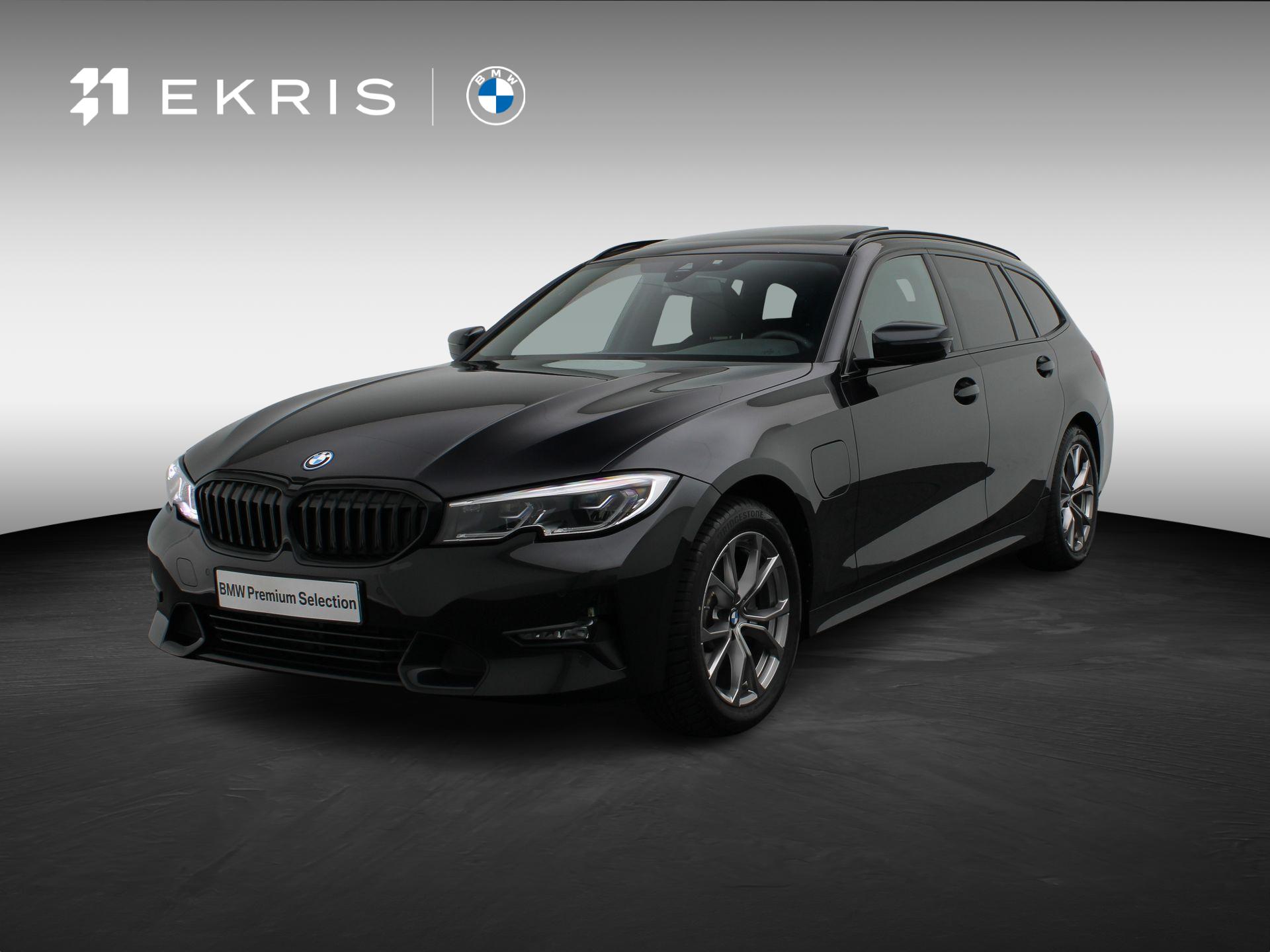 BMW 3 Serie Touring 320e