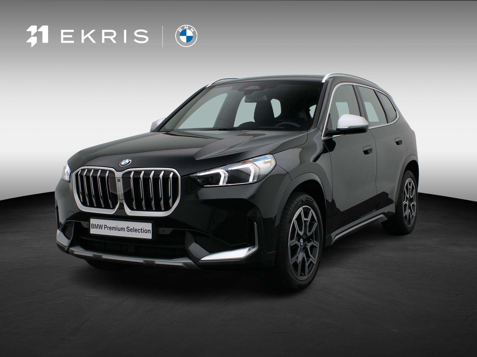 BMW X1 sDrive18i