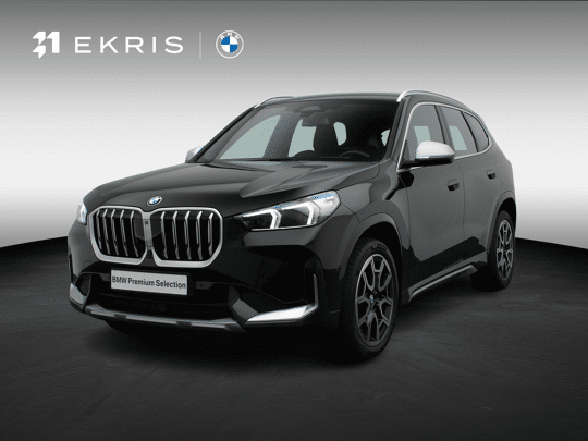 BMW X1 sDrive18i