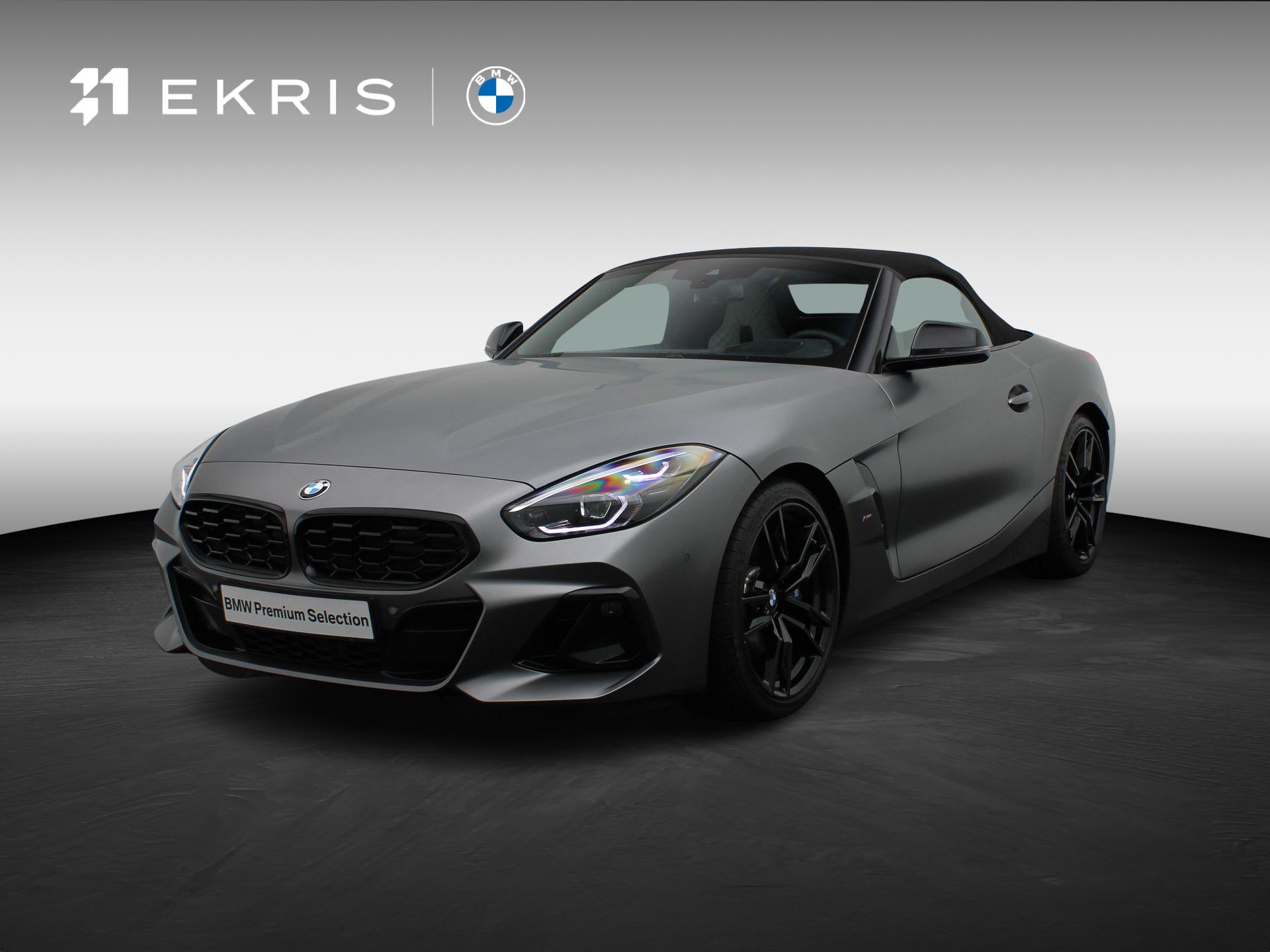 BMW Z4 Roadster M40i