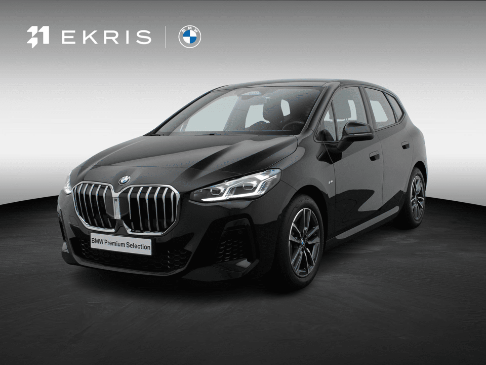 BMW 2 Serie Active Tourer 220i - Afbeelding 1