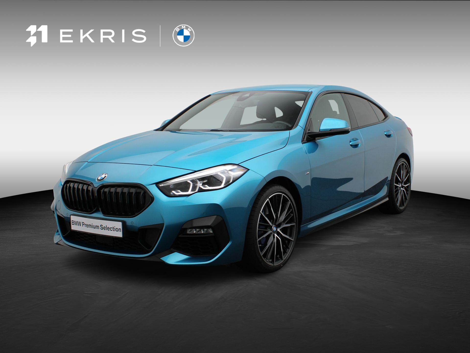 BMW 2 Serie Gran Coupé 220i - Afbeelding 1