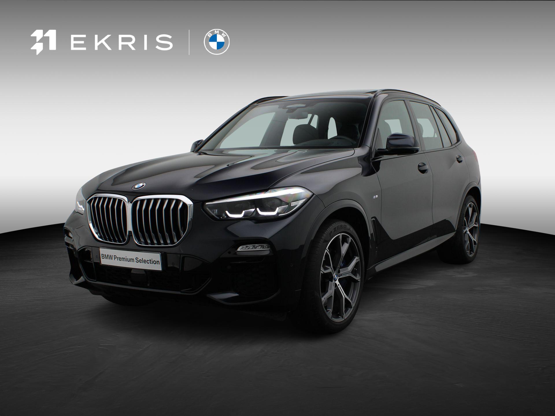 BMW X5 xDrive30d