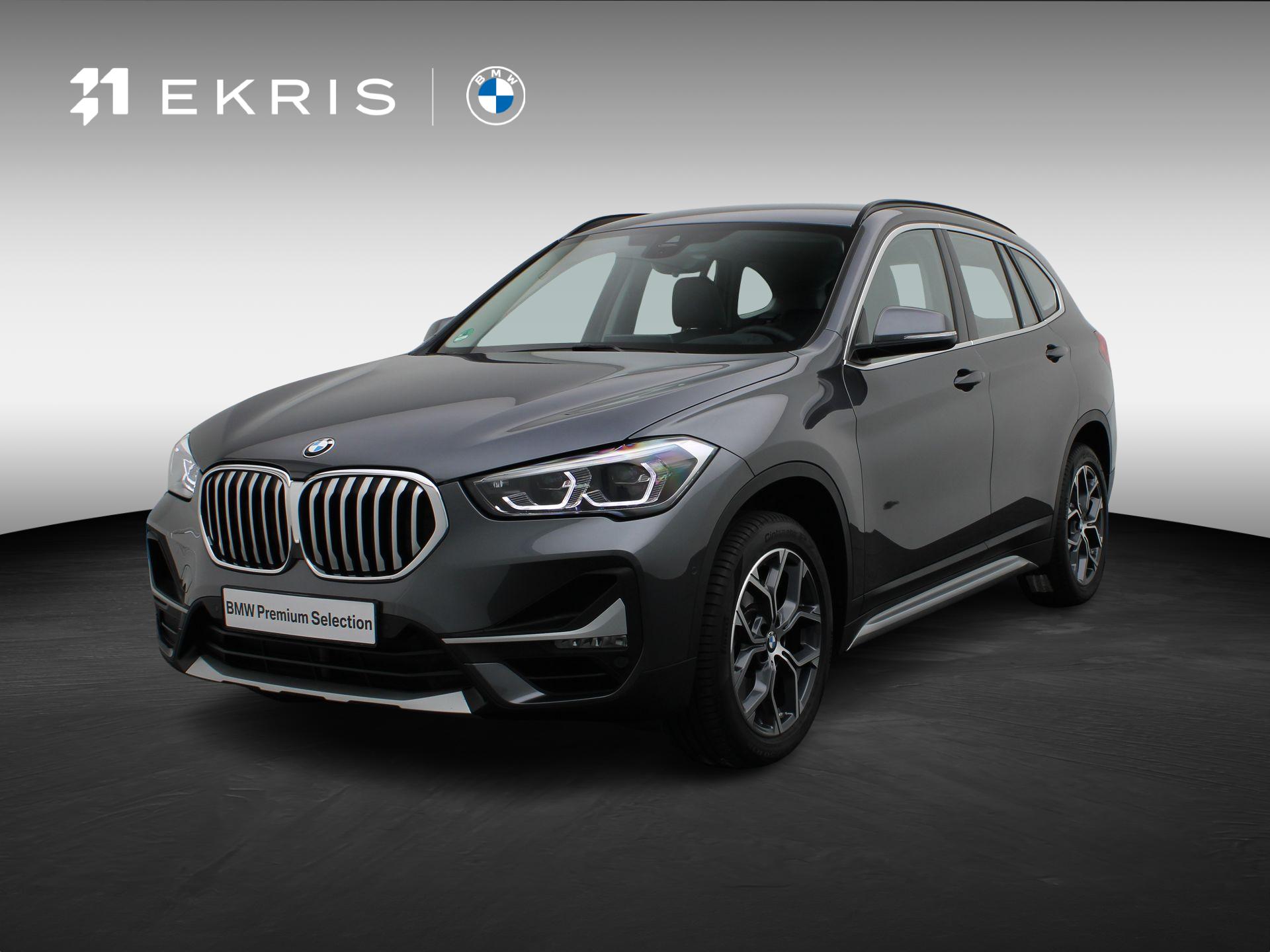 BMW X1 sDrive20i