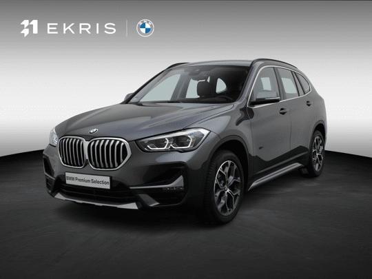 BMW X1 sDrive20i