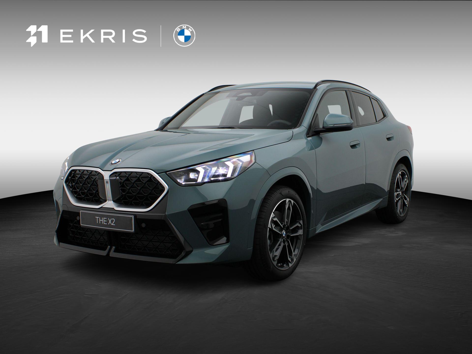 BMW X2 sDrive20i