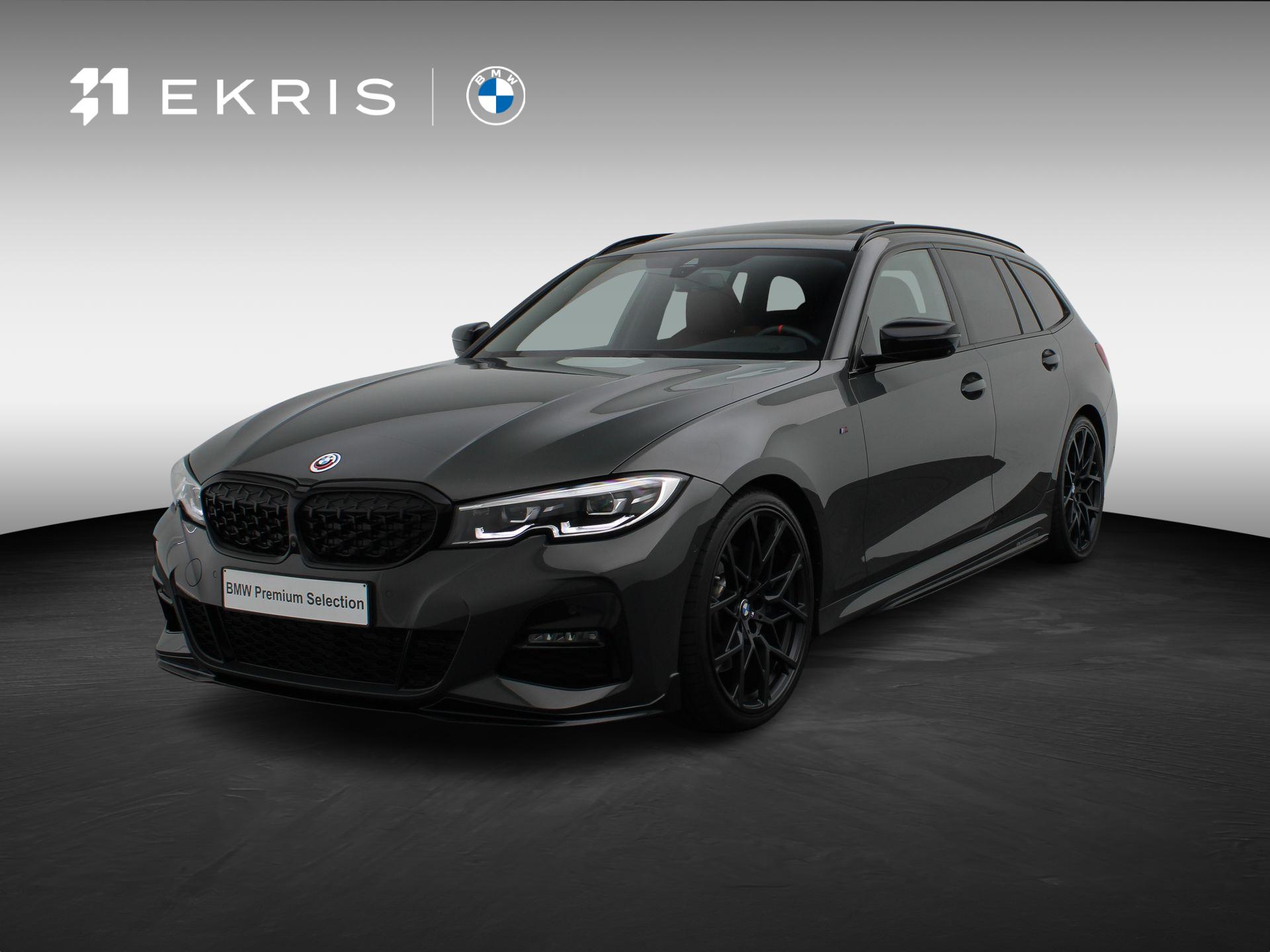 BMW 3 Serie Touring 330i