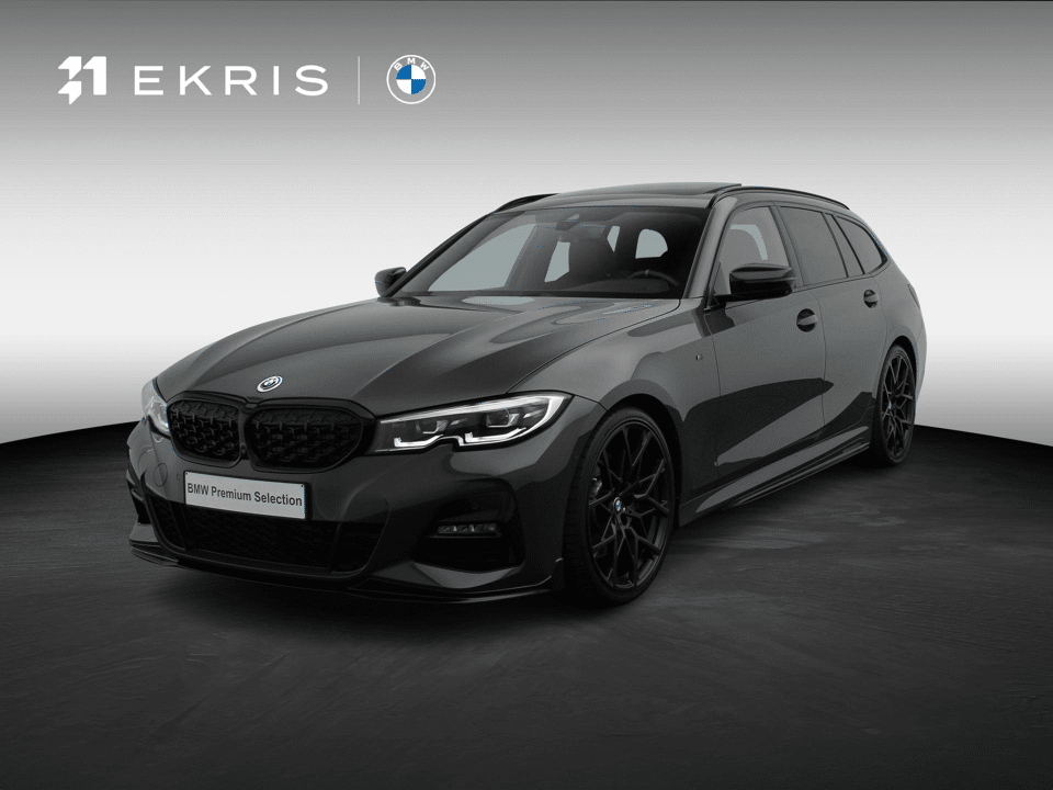 BMW 3 Serie Touring 330i - Afbeelding 1