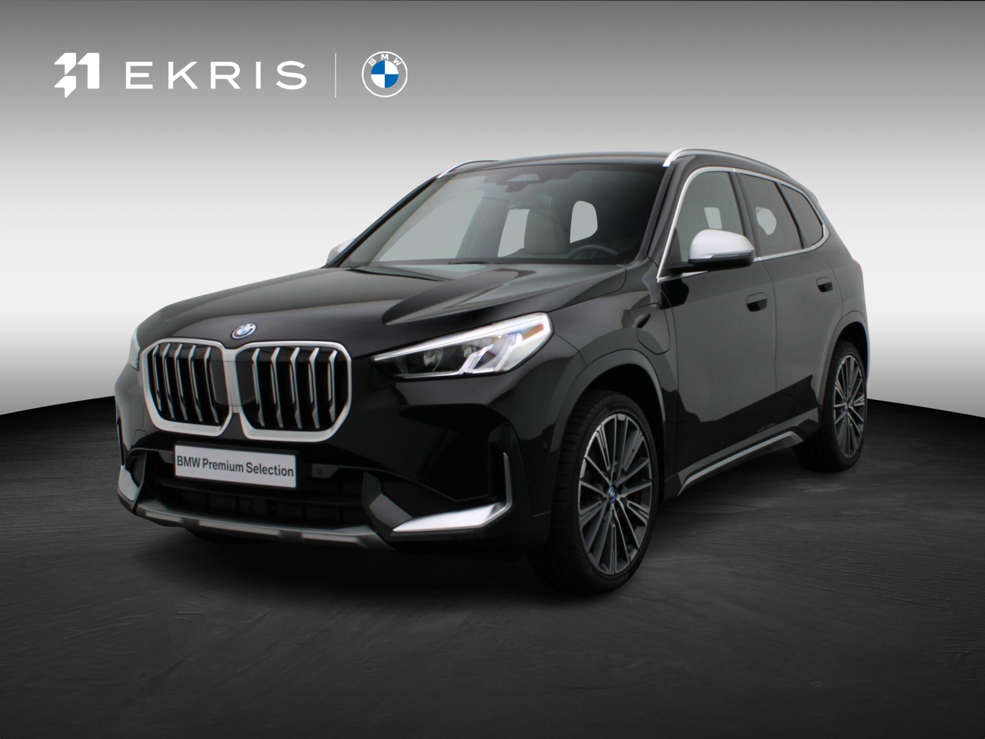 BMW X1 xDrive25e
