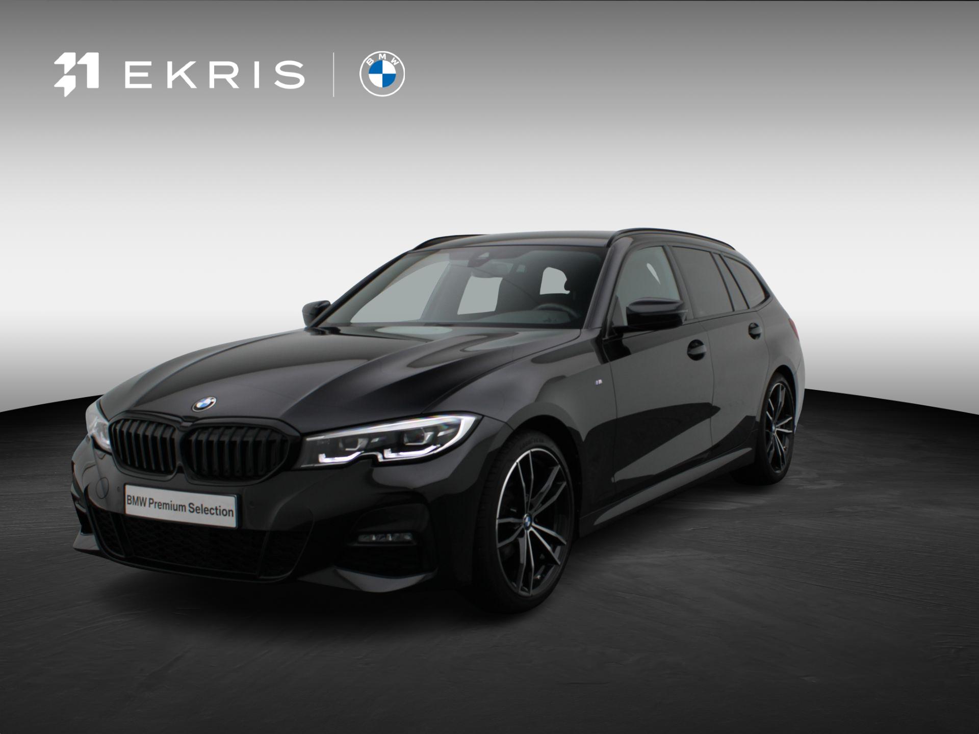 BMW 3 Serie Touring 318i