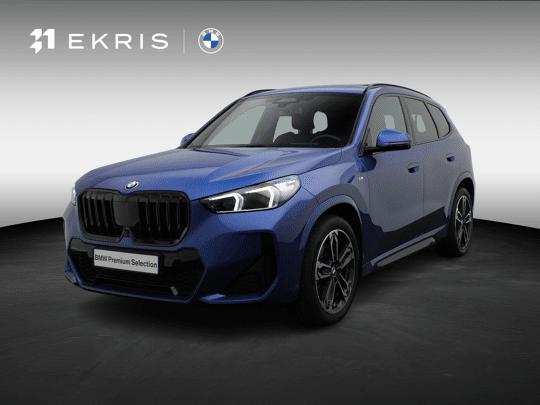 BMW X1 sDrive18i