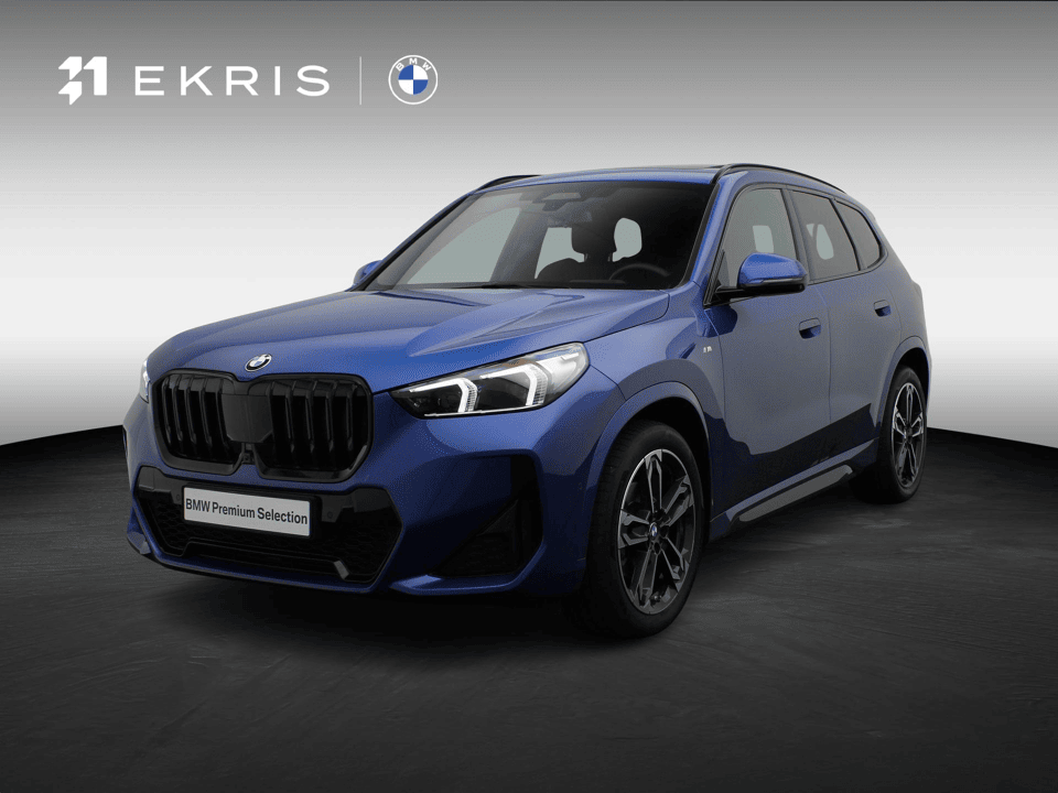BMW X1 sDrive18i - Afbeelding 1