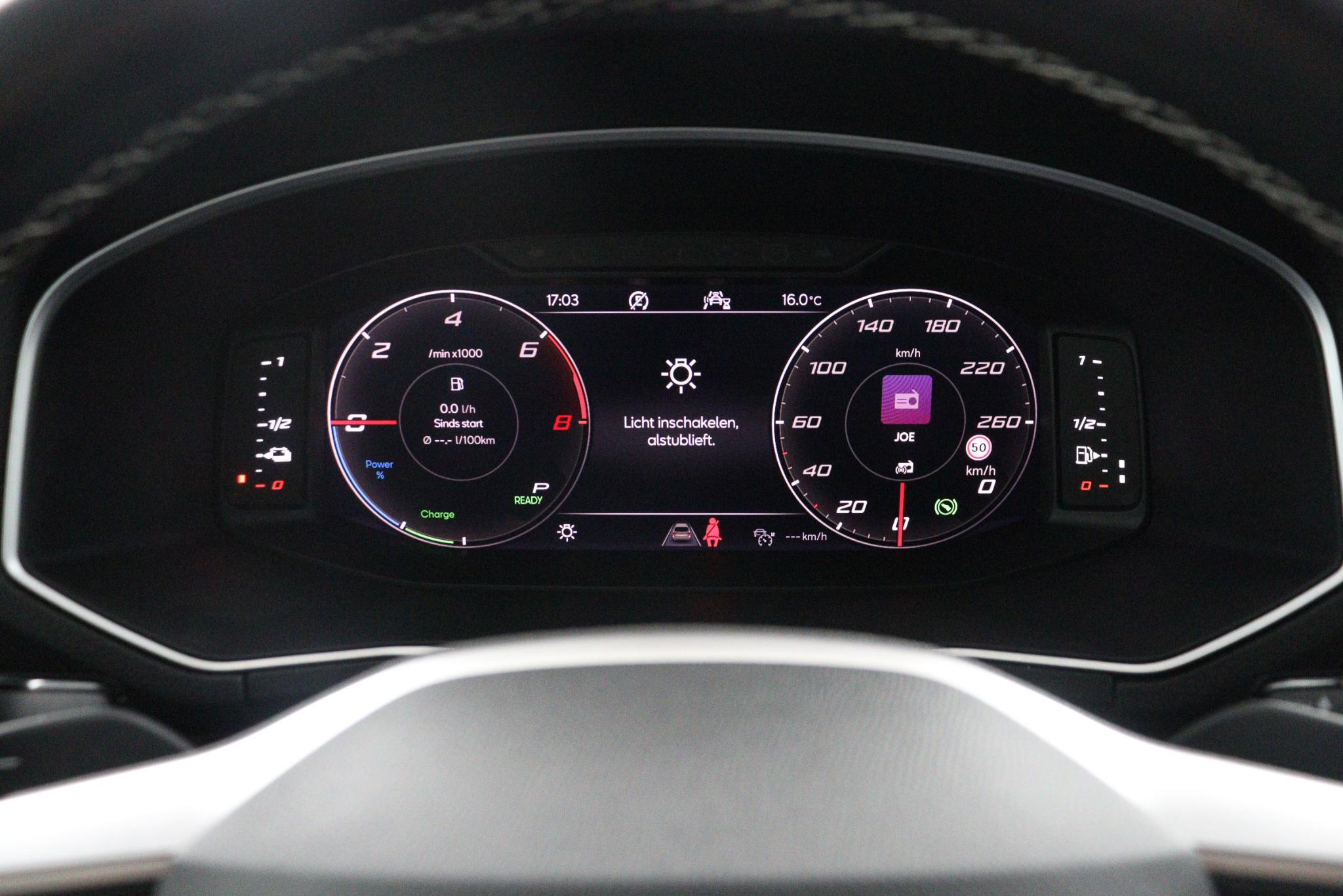 SEAT Tarraco 1.4 TSI e-Hybrid PHEV Xperience Business Intense - Afbeelding 5