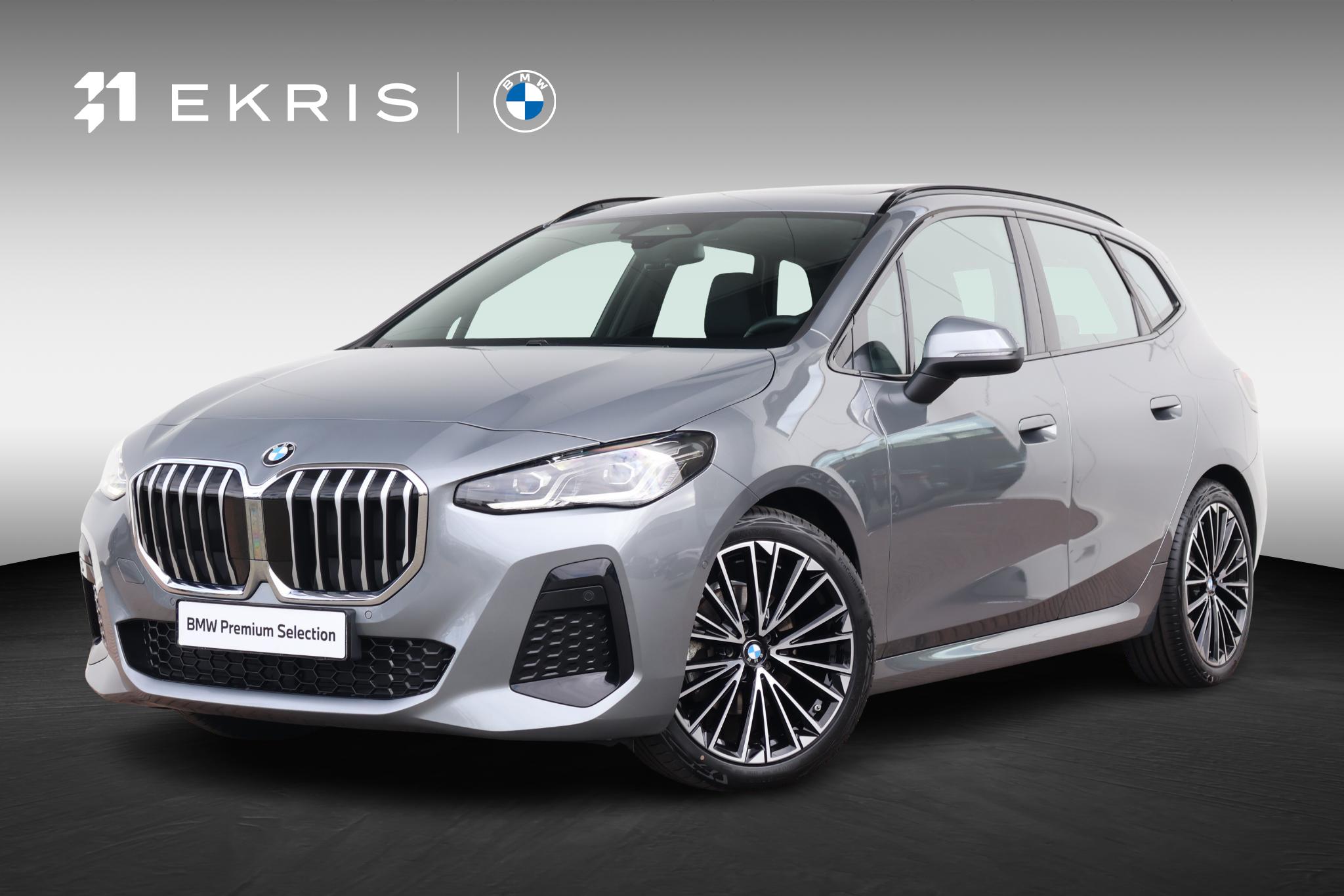 BMW 2 Serie Active Tourer 220i