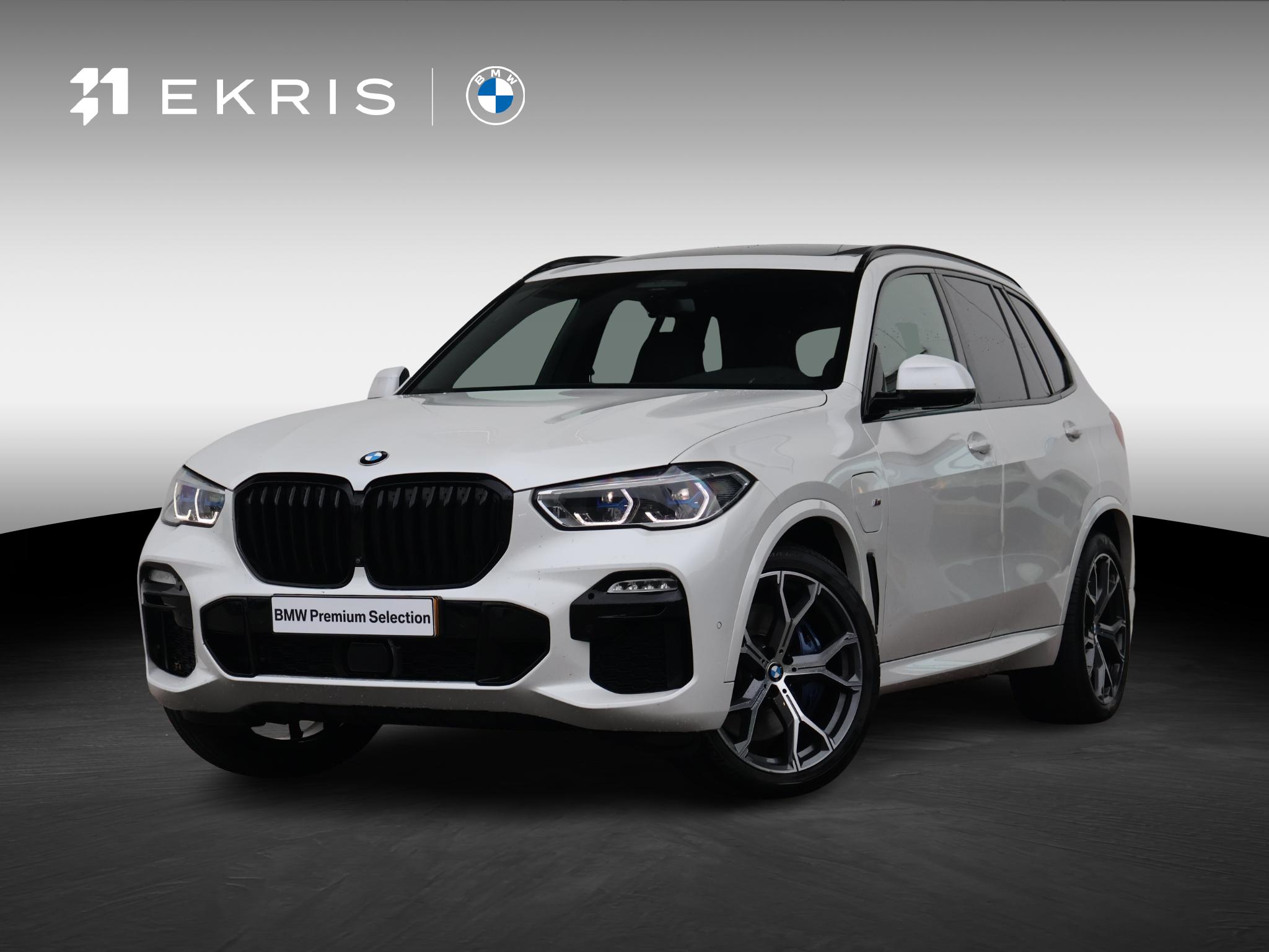 BMW X5 xDrive45e High Executive