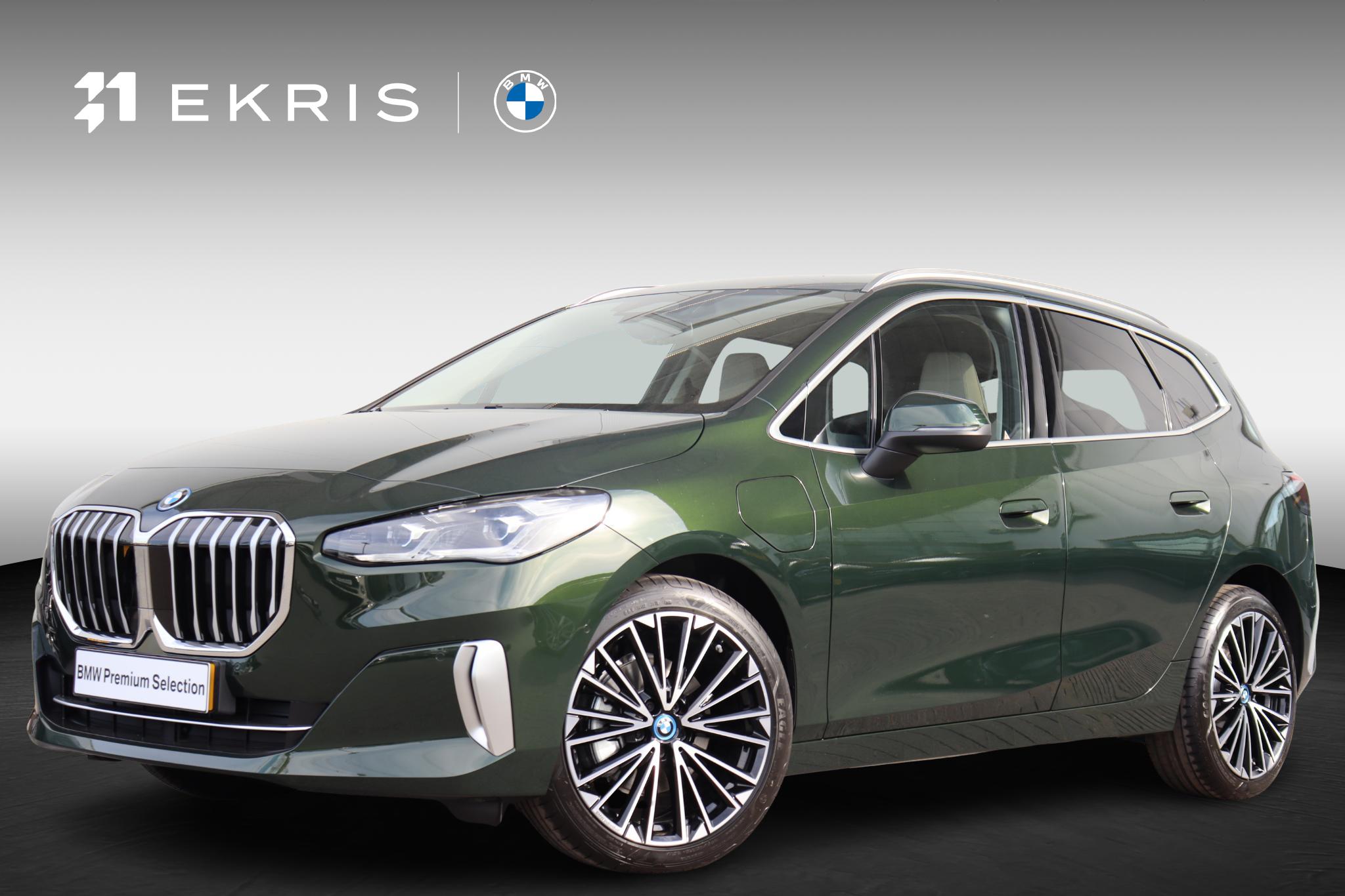 BMW 2 Serie Active Tourer 225e xDrive