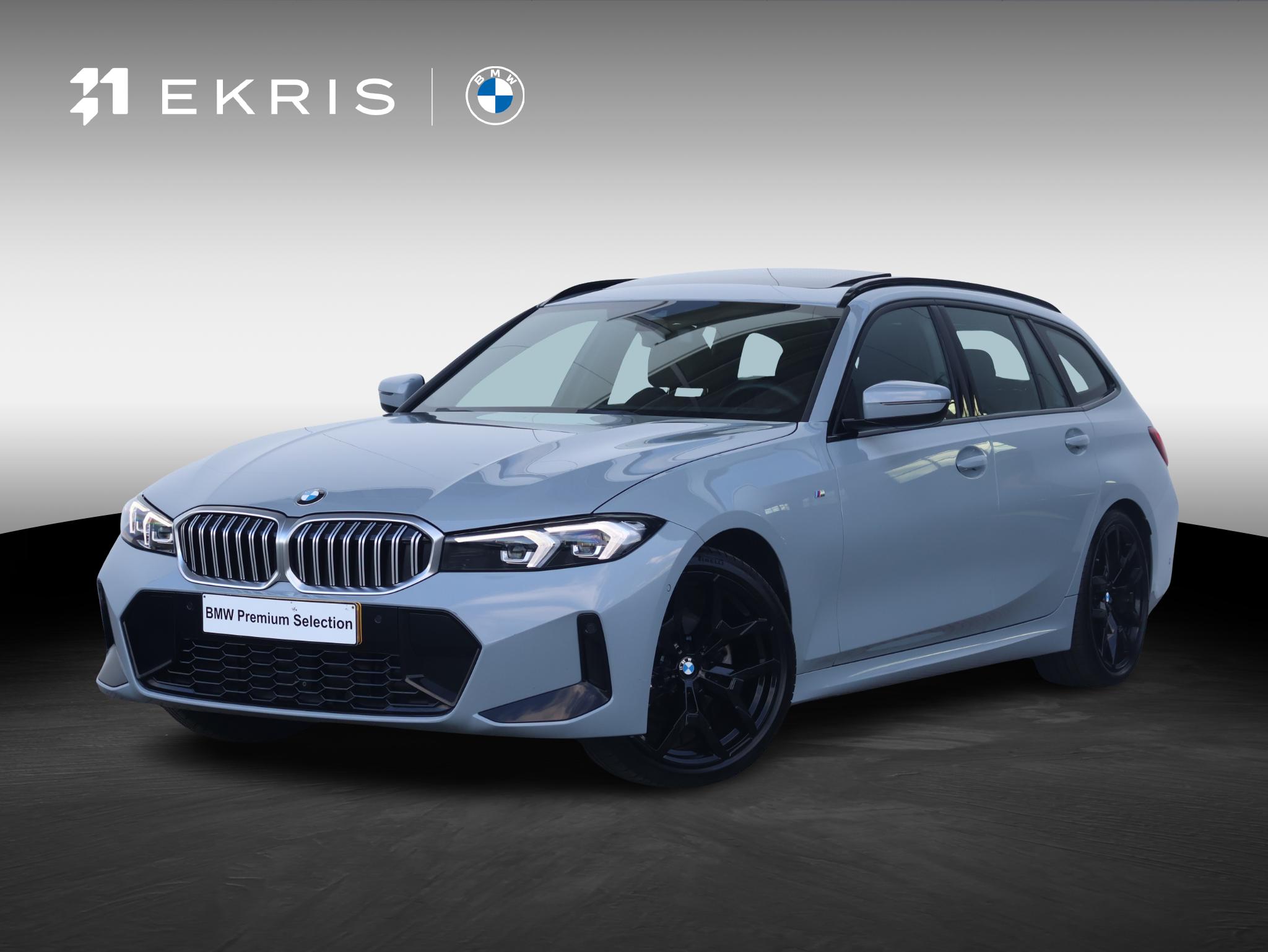 BMW 3 Serie Touring 320i