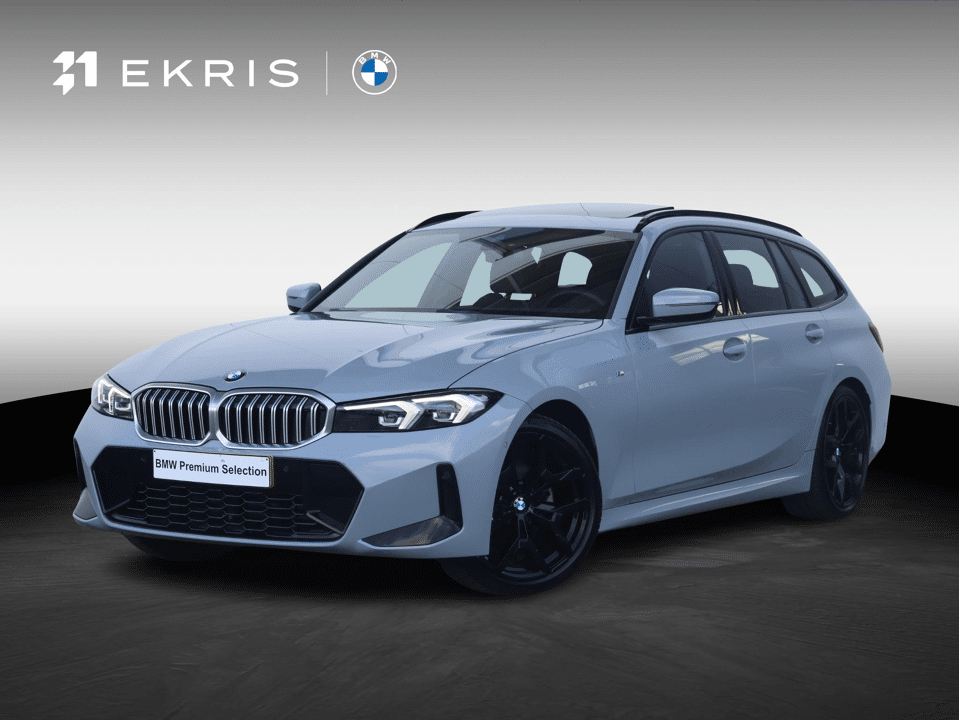 BMW 3 Serie Touring 320i - Afbeelding 1