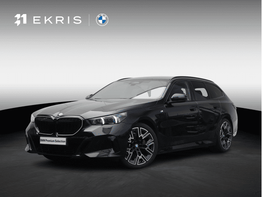 BMW 5-serie Touring 520i