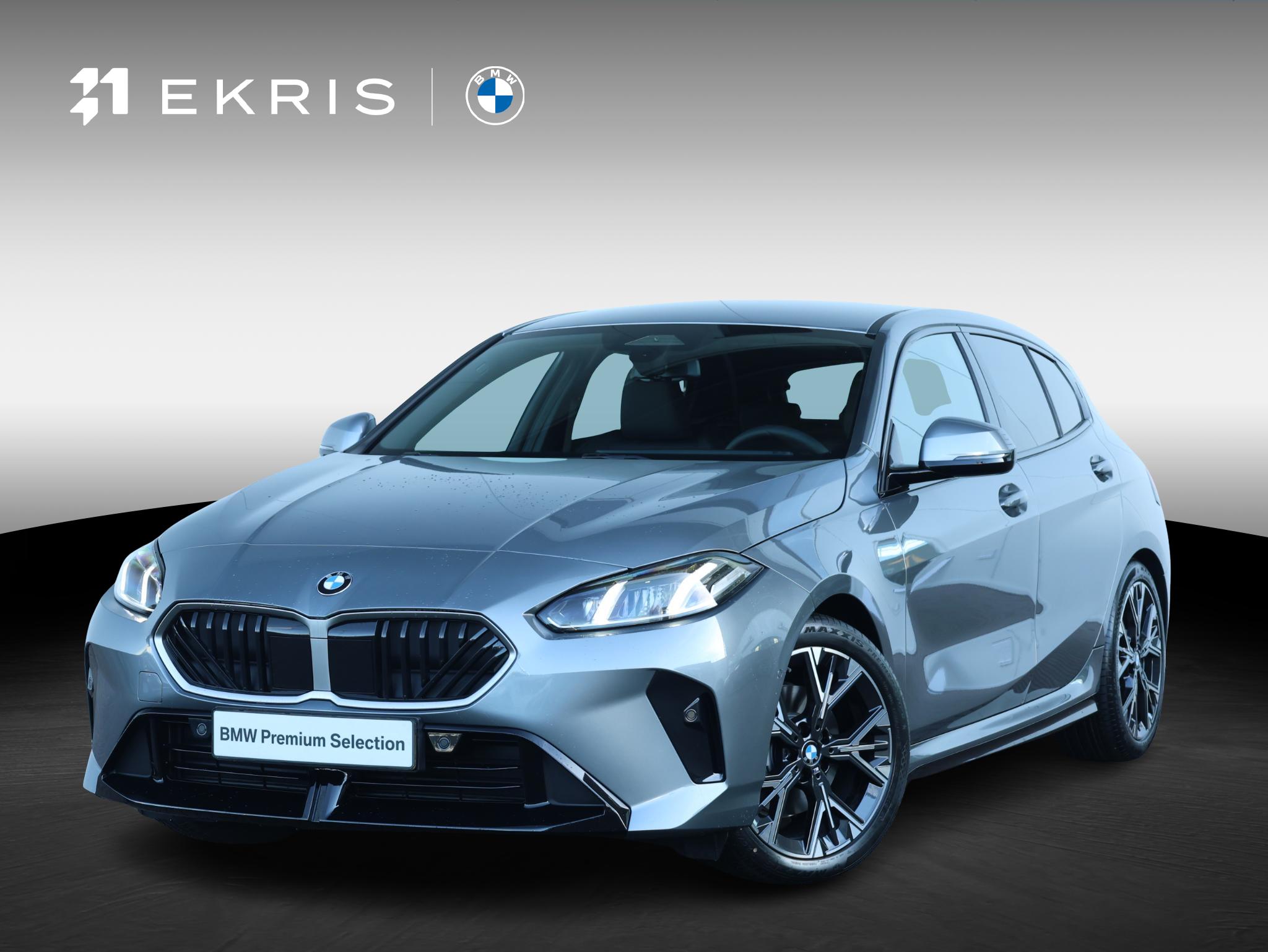 BMW 1 Serie 120 M Sport Design Edition