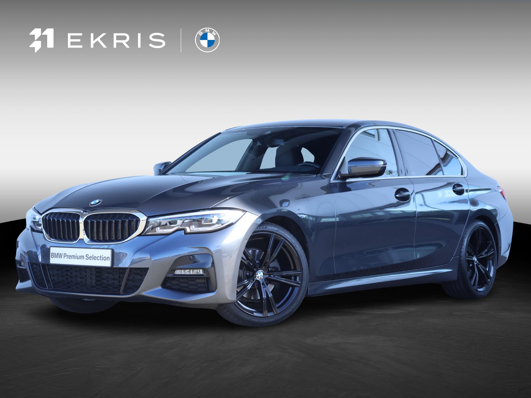 BMW 3-serie 320i High Executive Edition