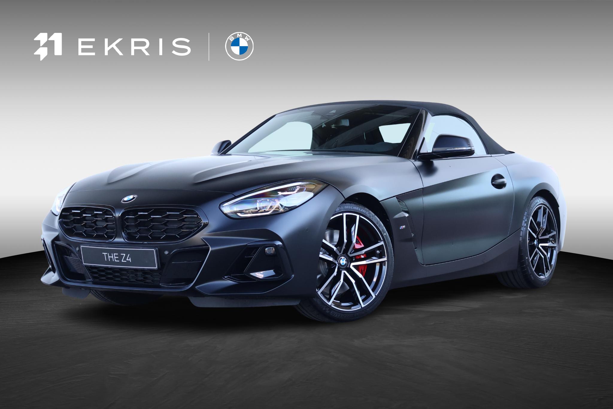 BMW Z4 Roadster sDrive20i Business Edition Plus
