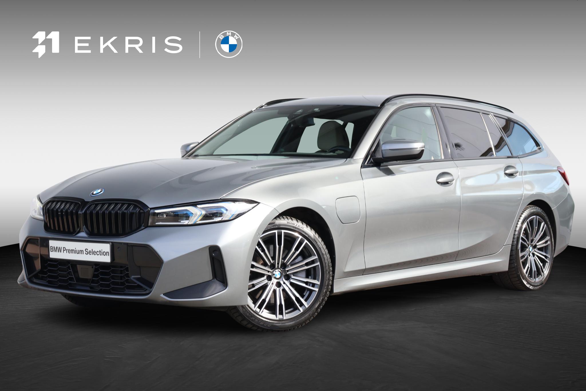 BMW 3-serie Touring 330e
