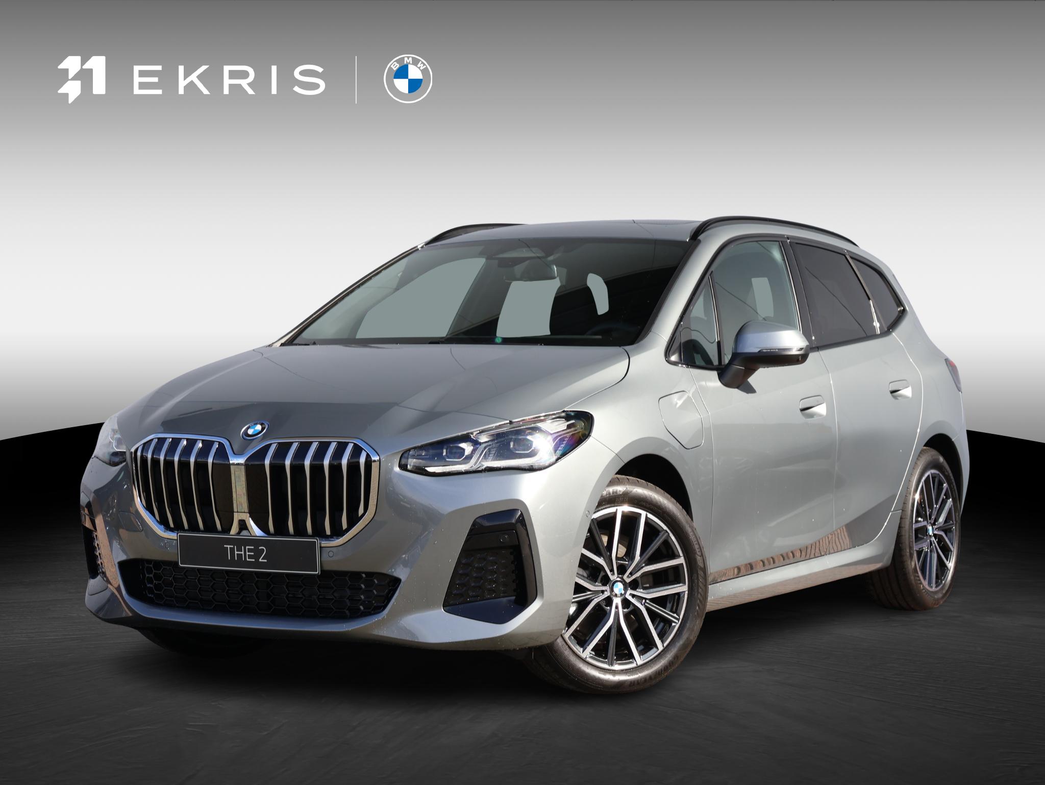 BMW 2 Serie Active Tourer 230e xDrive