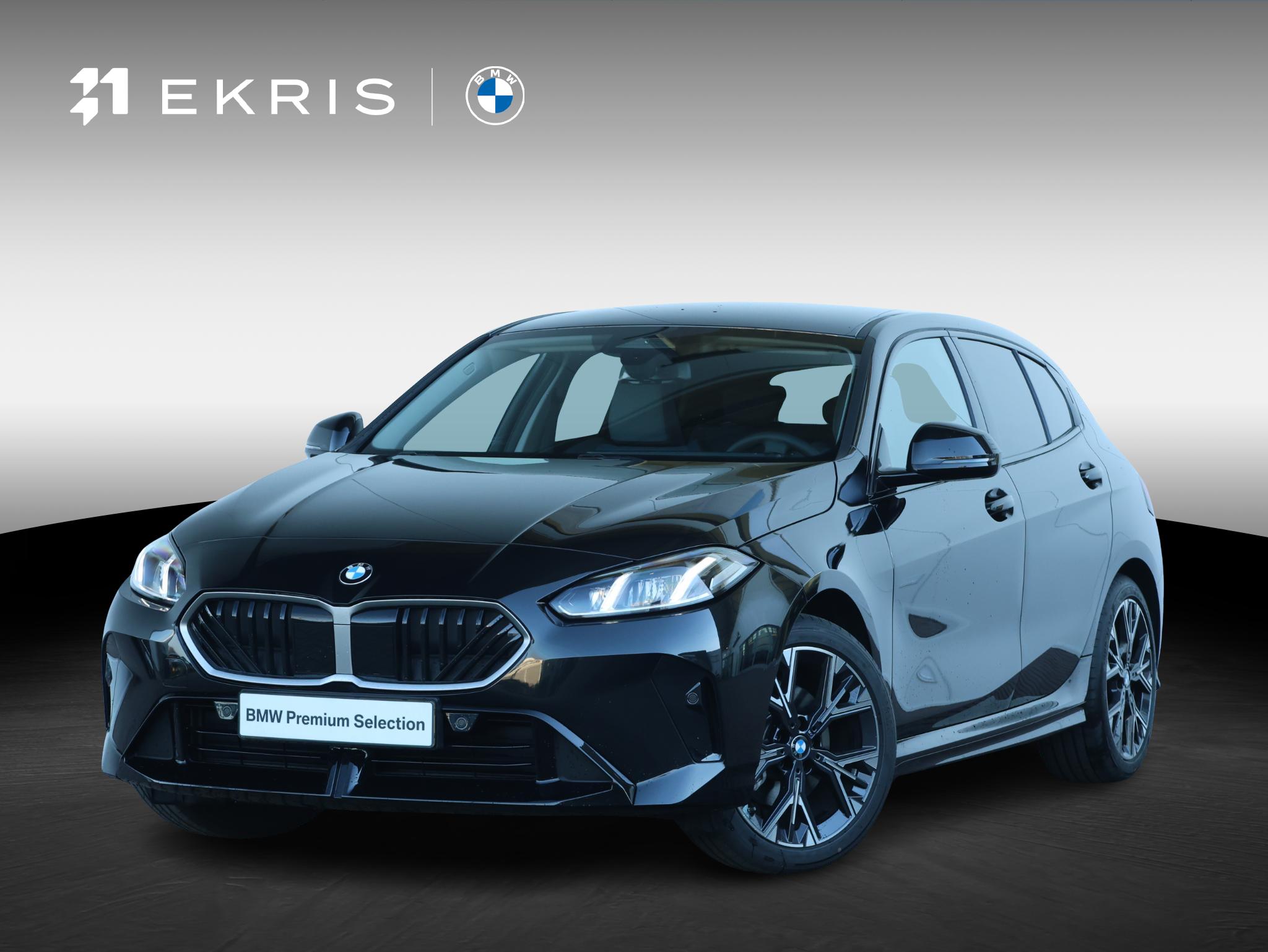 BMW 1 Serie 120 M Sport Design Edition