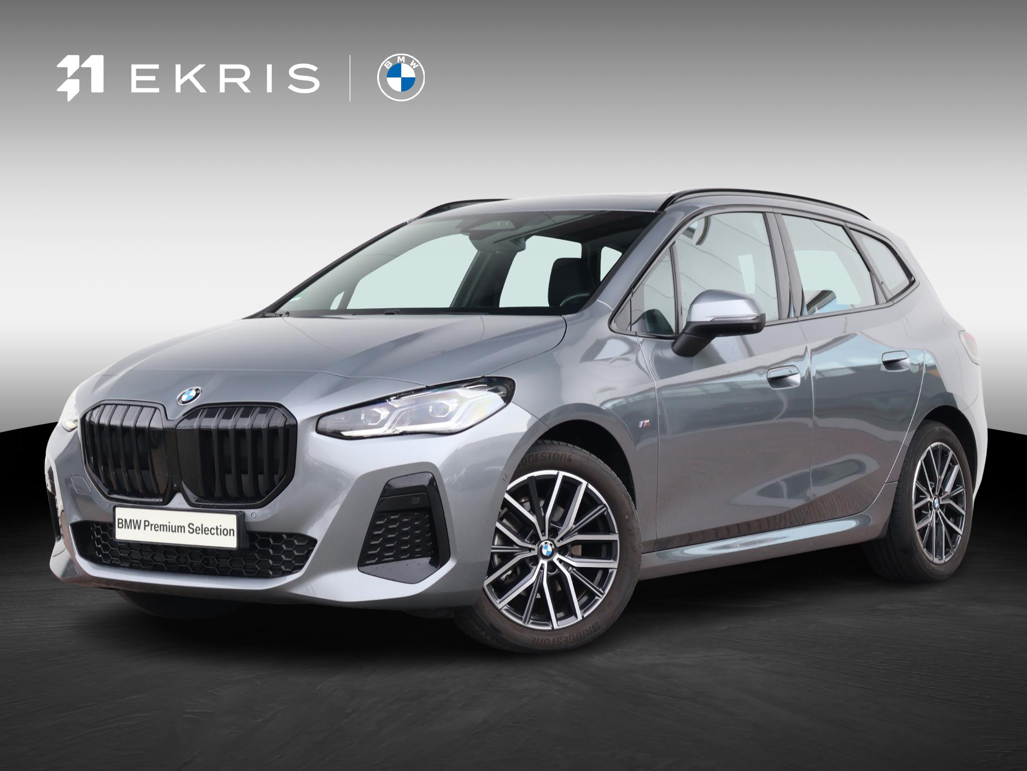 BMW 2 Serie Active Tourer 218i