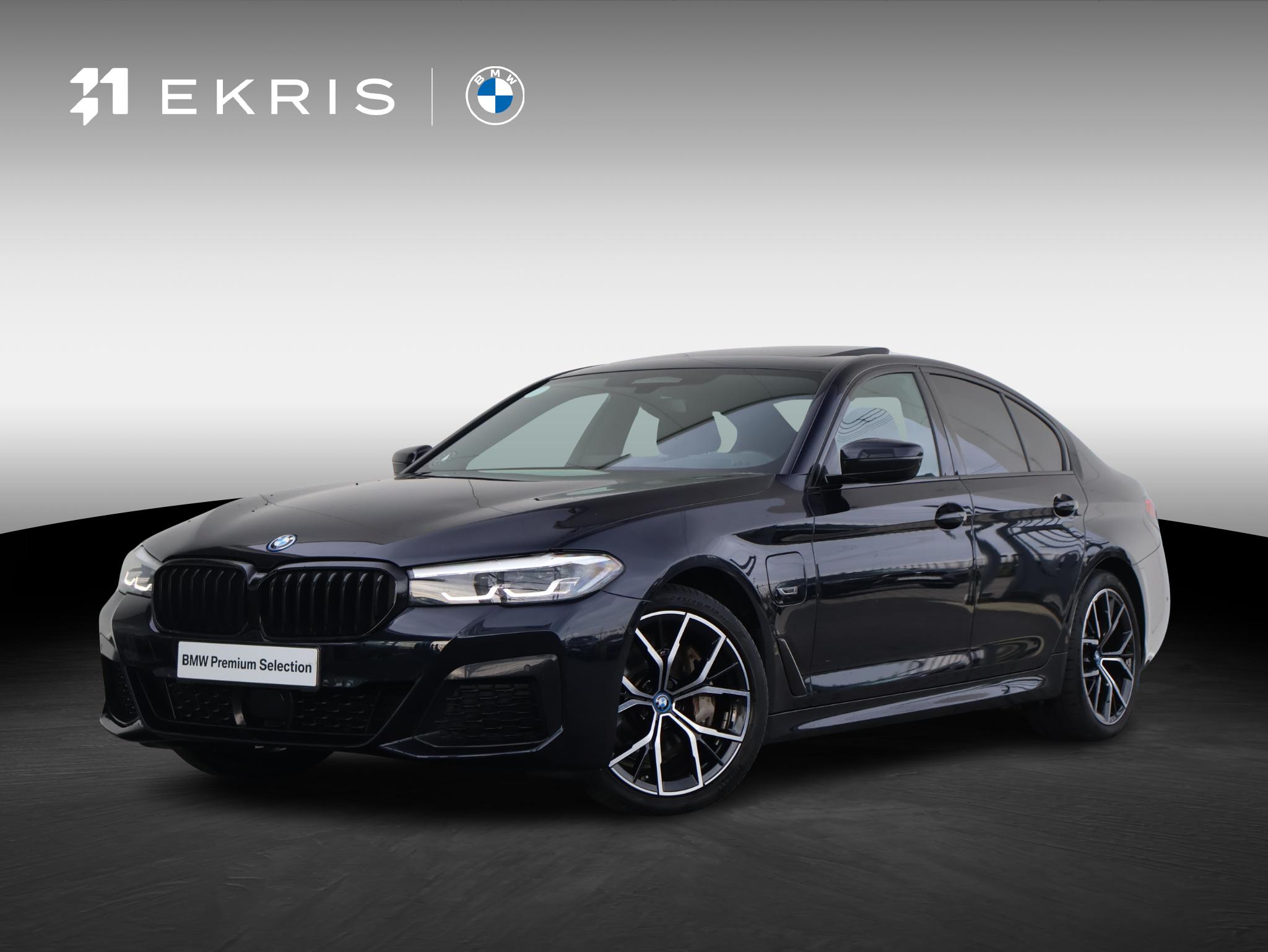 BMW 5-serie 545e xDrive Business Edition Plus