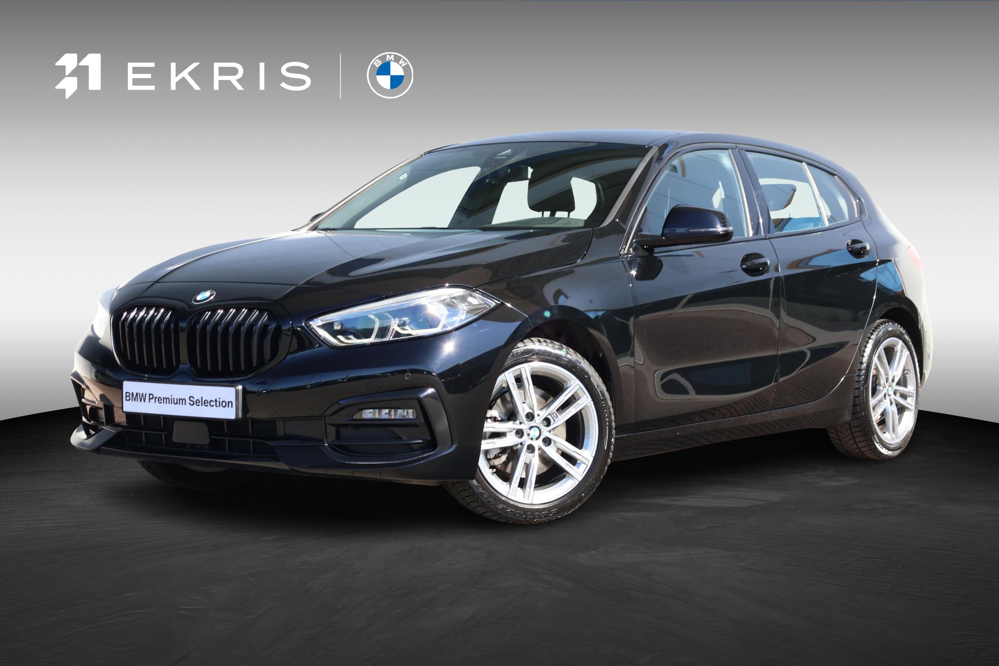 BMW 1 Serie 118i Business Edition Plus