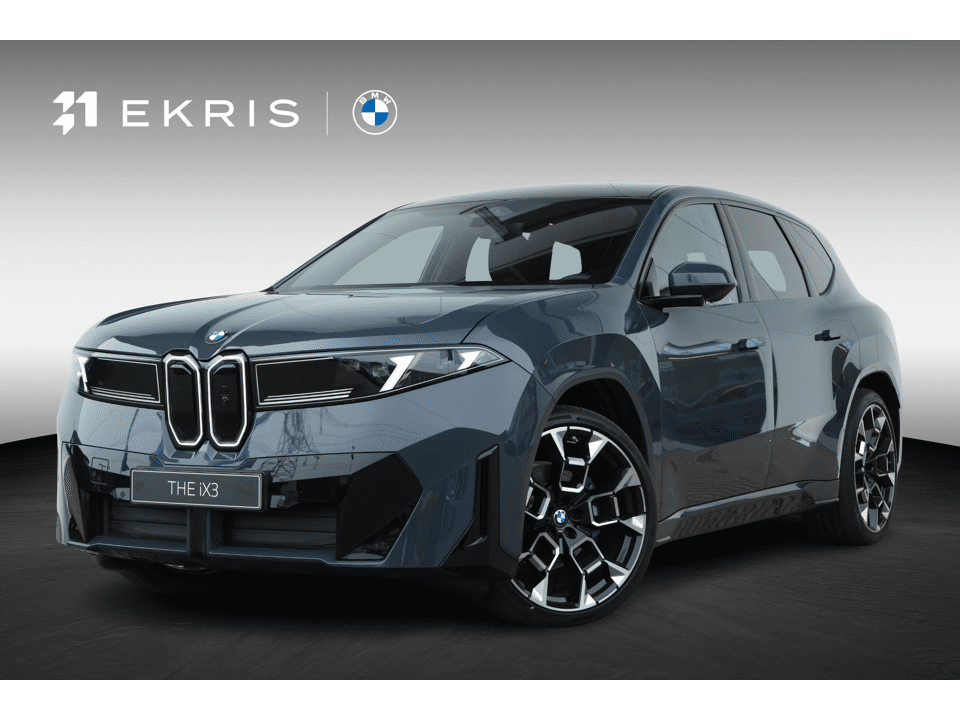 BMW iX3 50 xDrive - Afbeelding 1