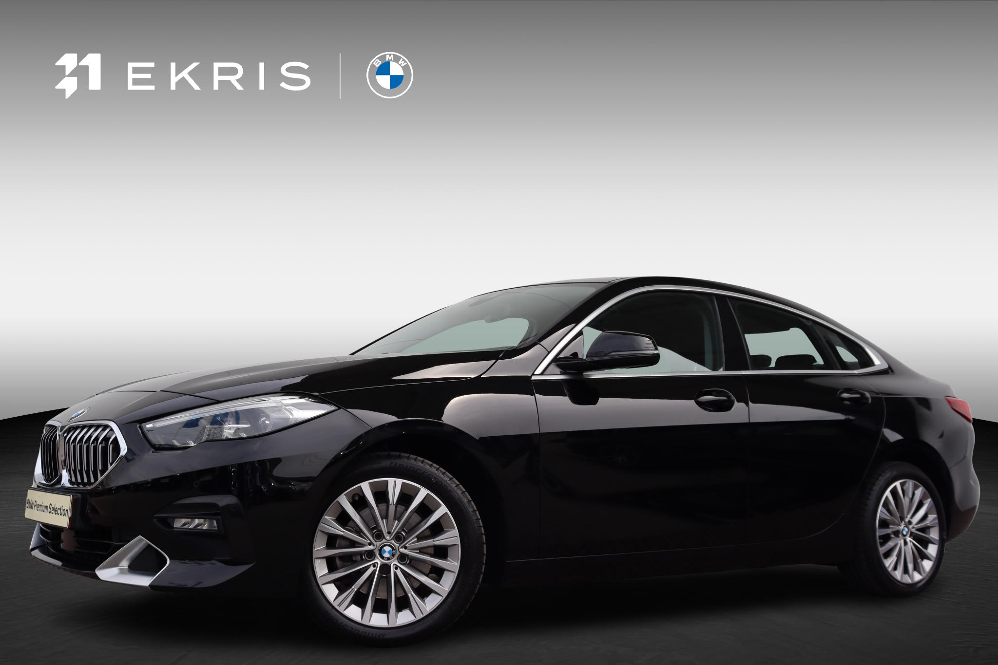 BMW 2-serie Gran Coupé 218i High Executive Edition