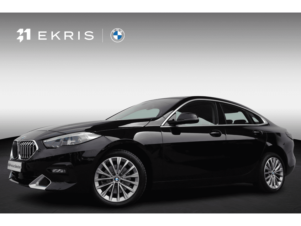 BMW 2 Serie Gran Coupé 218i High Executive Edition - Afbeelding 1