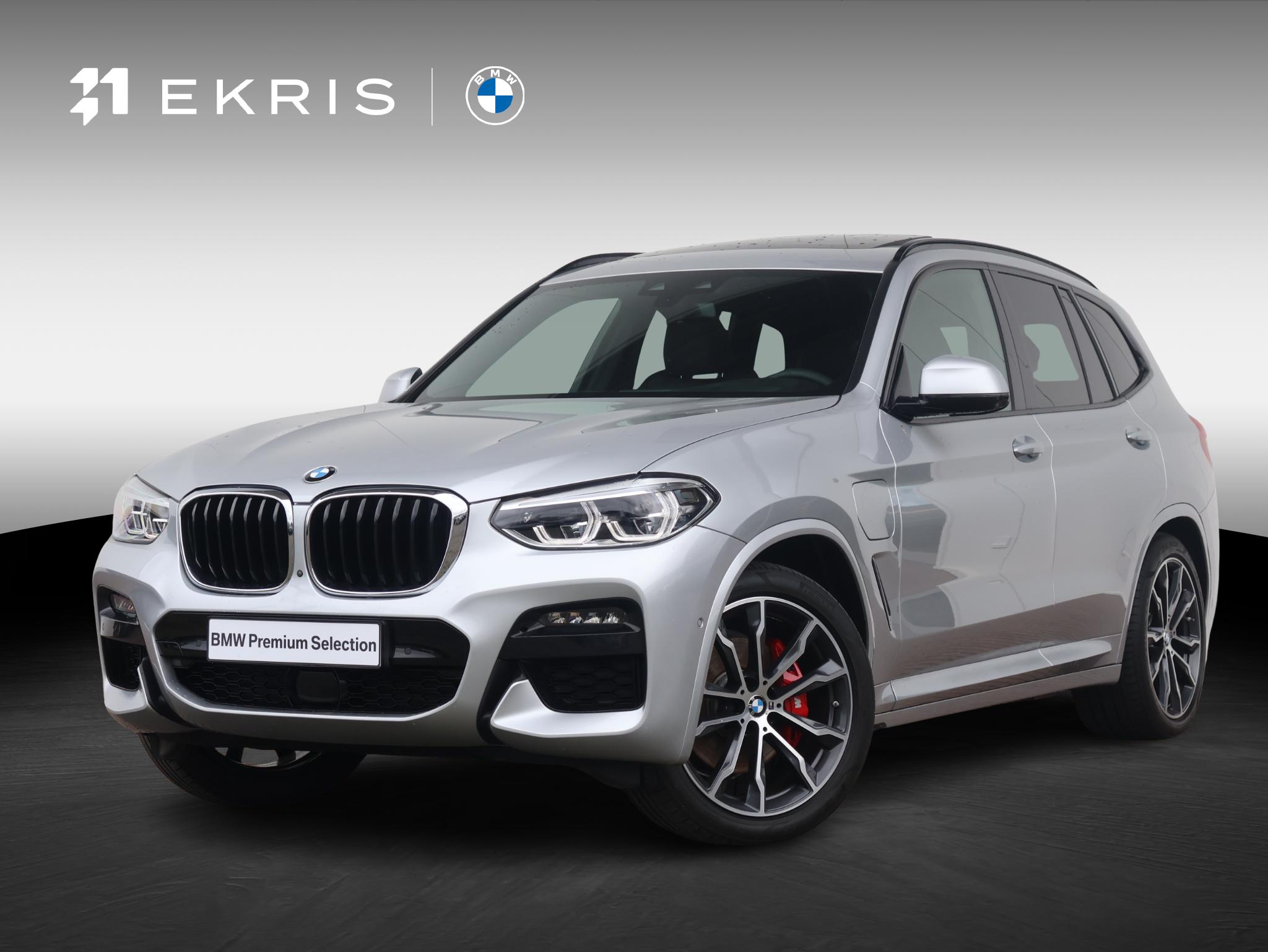 BMW X3 xDrive30e eDrive Edition
