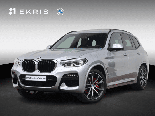 BMW X3 xDrive30e eDrive Edition