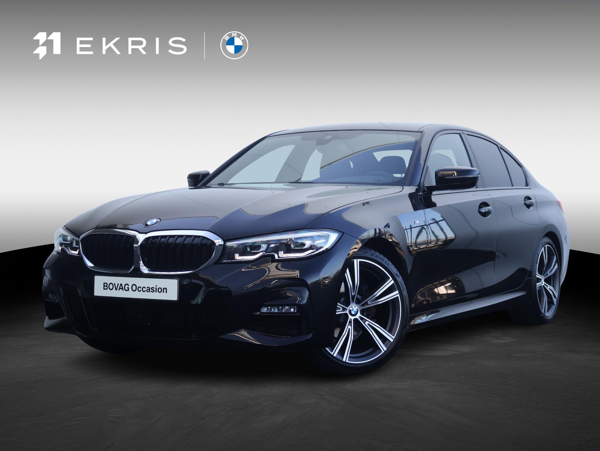 BMW 3-serie 318i Executive Edition