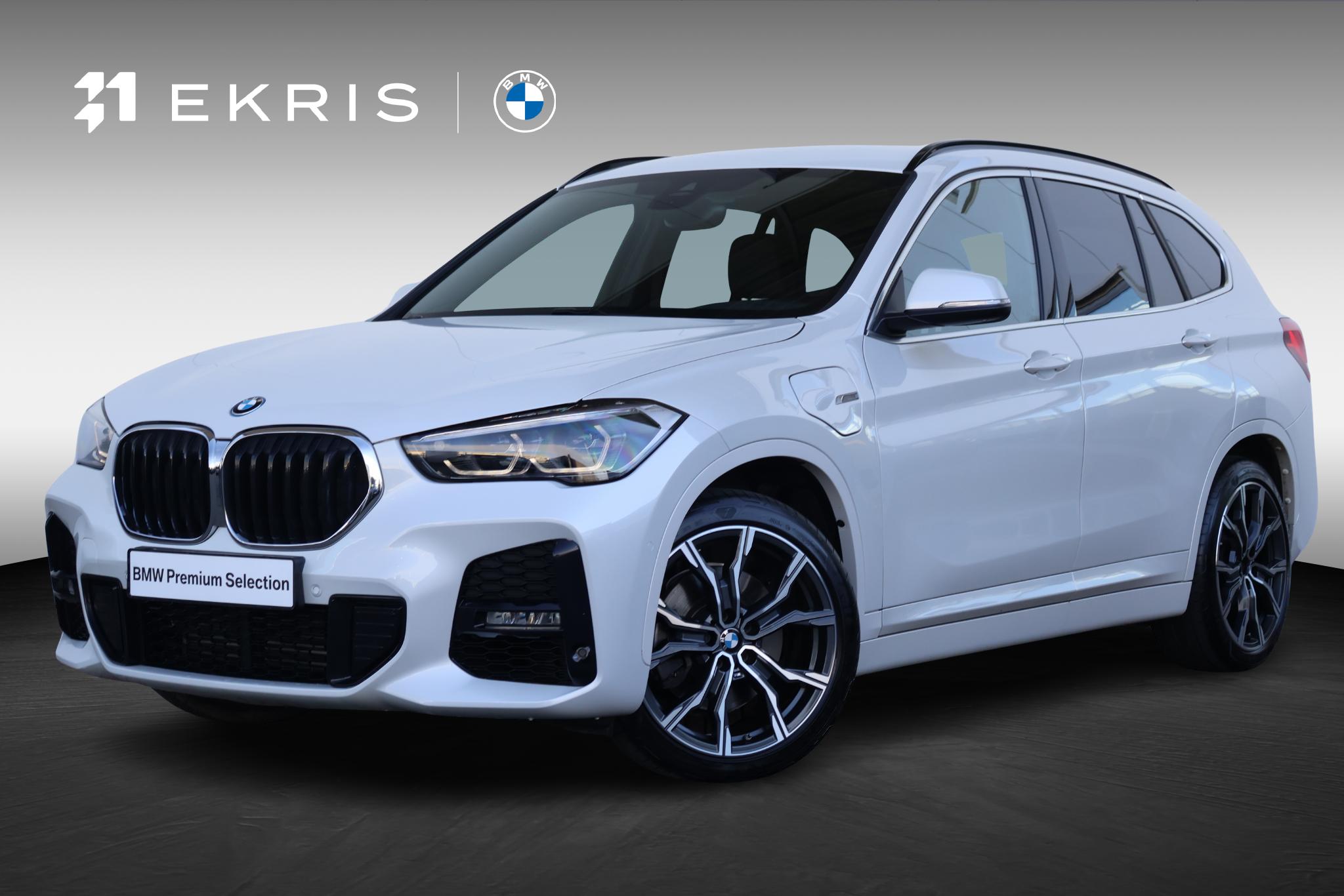 BMW X1 xDrive25e