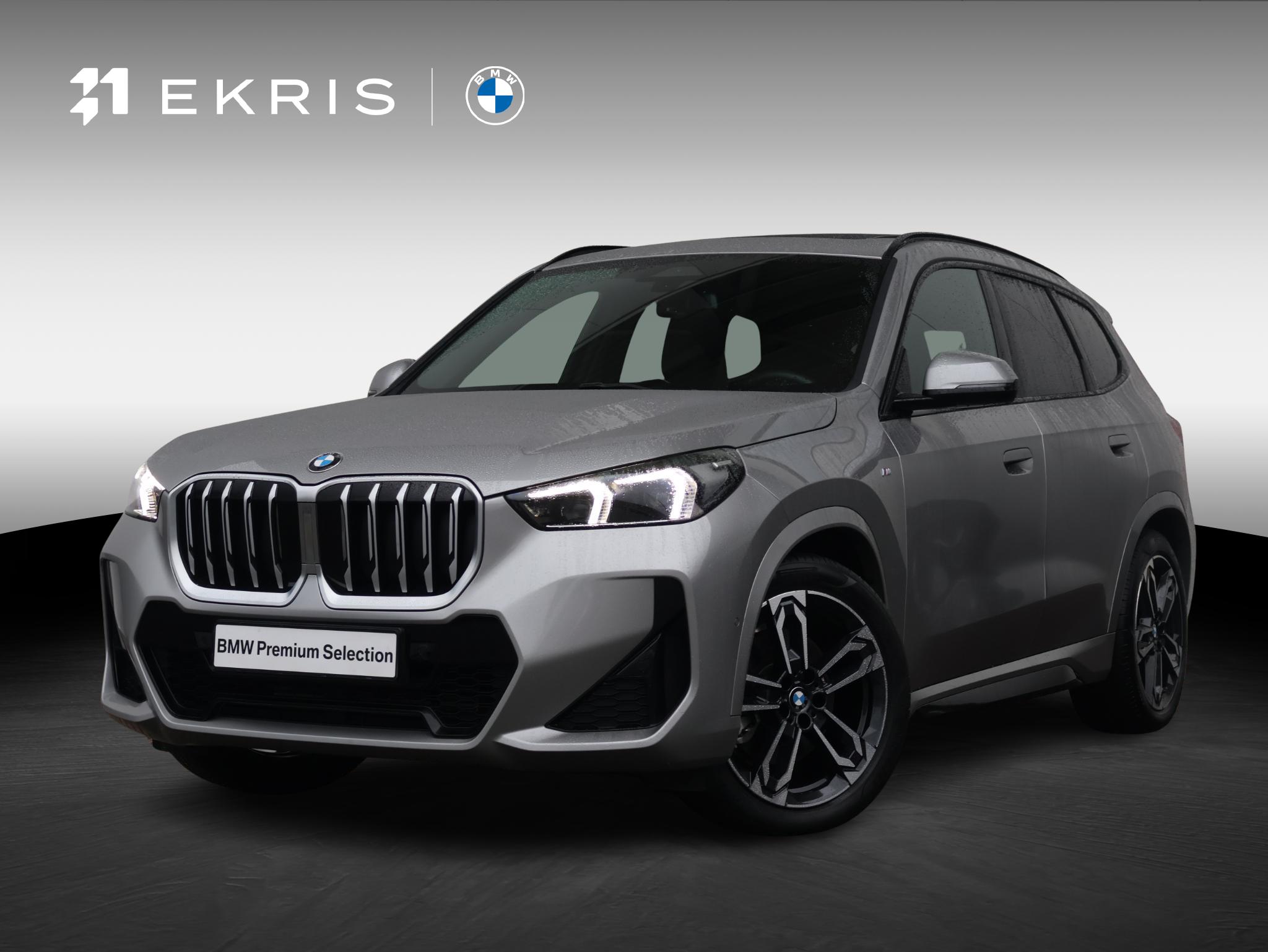 BMW X1 sDrive20i