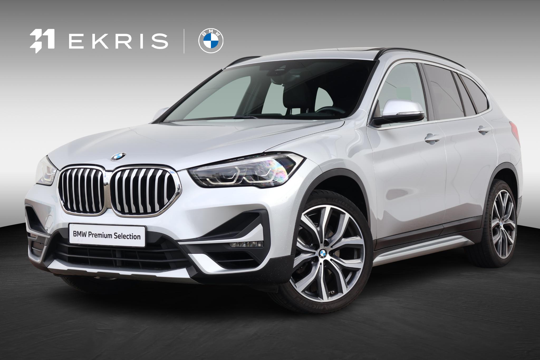 BMW X1 sDrive18i Executive Edition