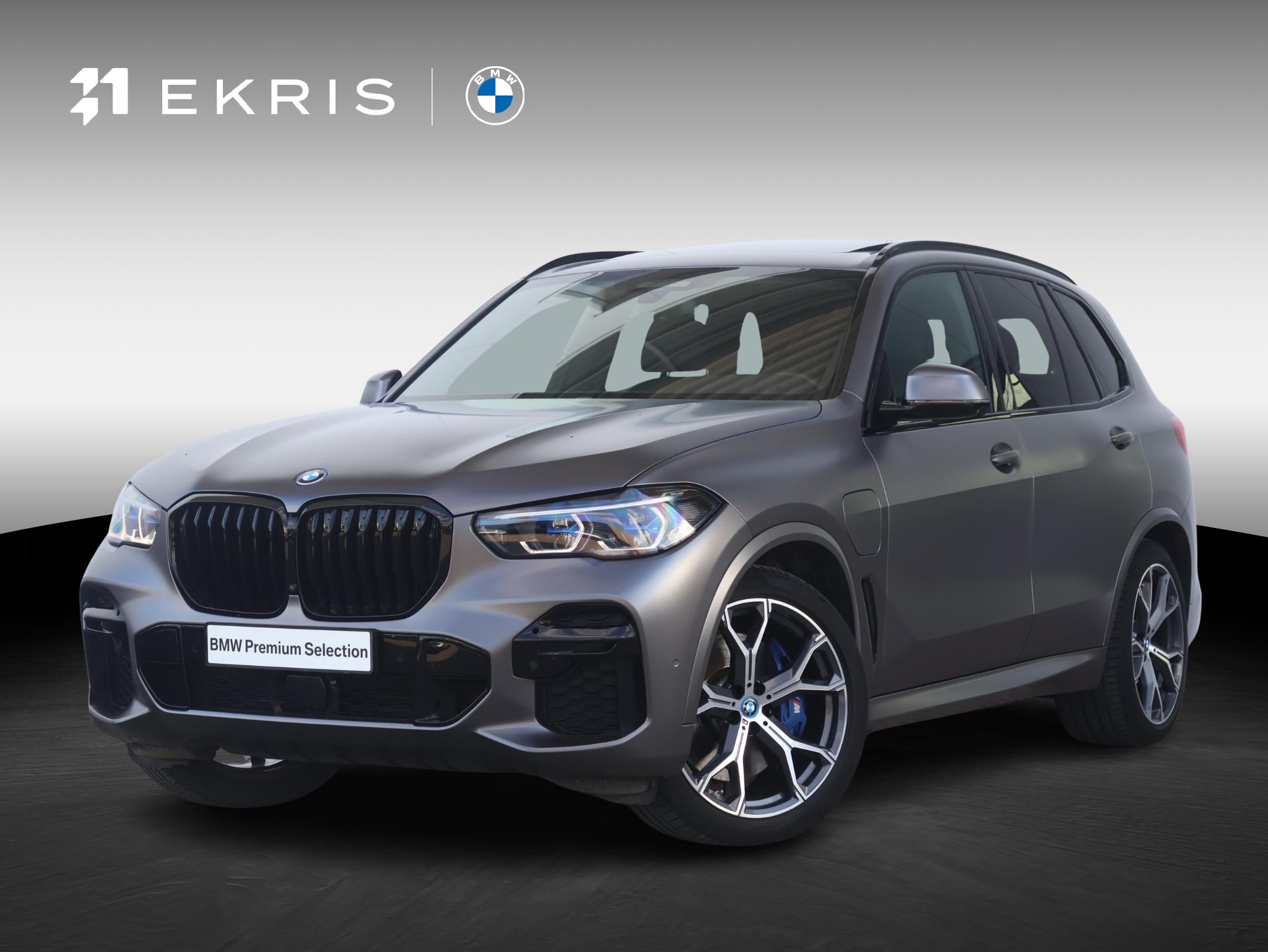 BMW X5 xDrive45e High Executive