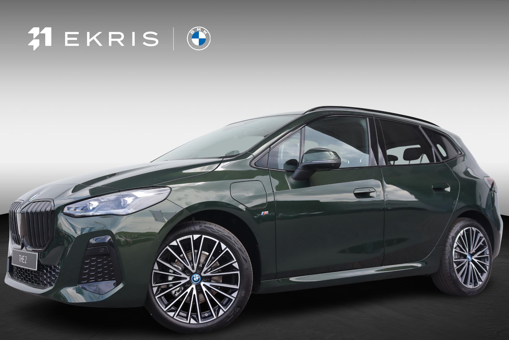 BMW 2 Serie Active Tourer 225e xDrive