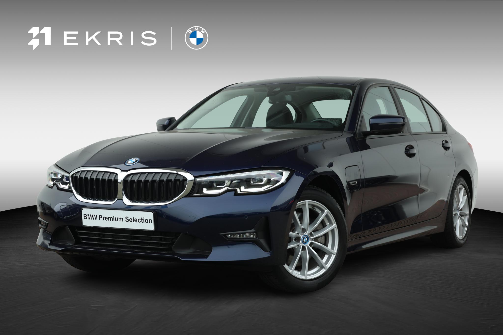 BMW 3-serie 320e Business Edition Plus