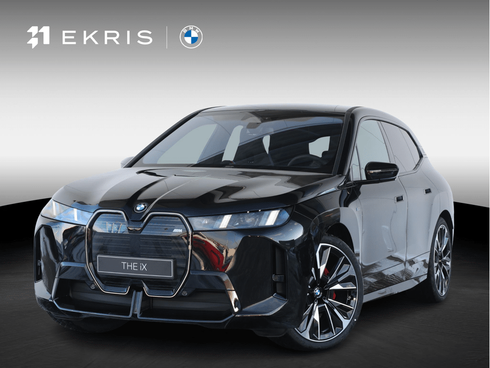 BMW iX xDrive M70 - Afbeelding 1