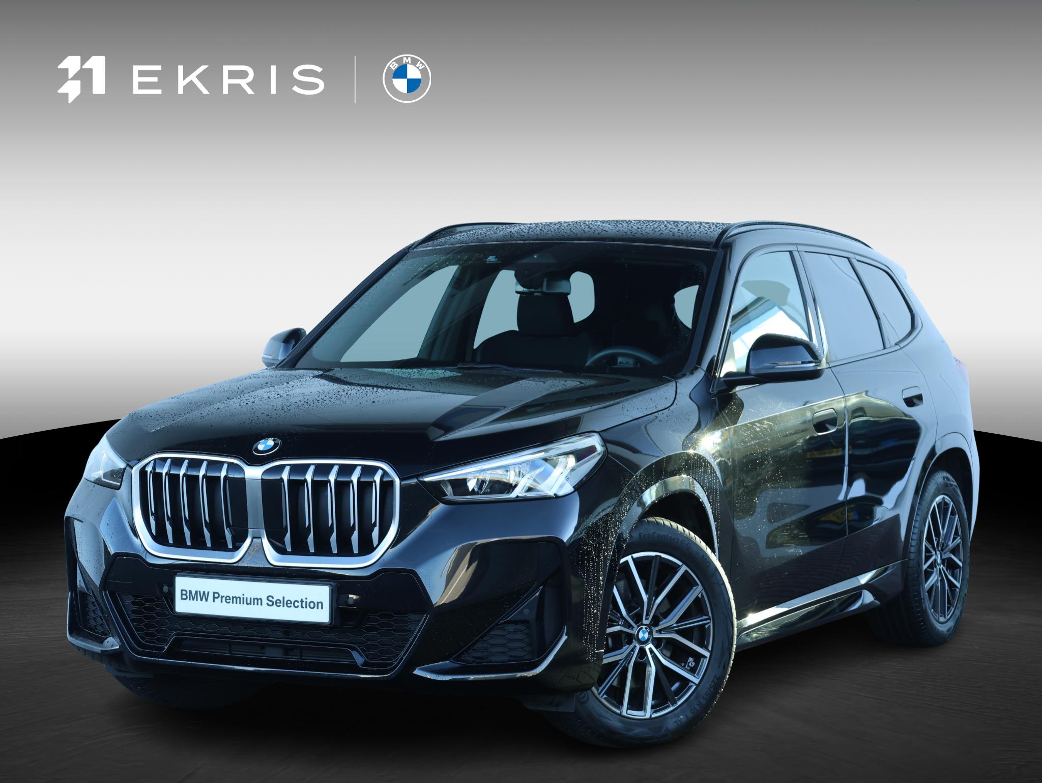 BMW X1 sDrive20i