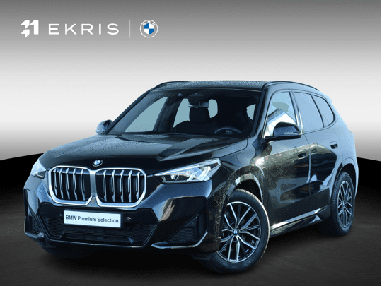 BMW X1 sDrive20i