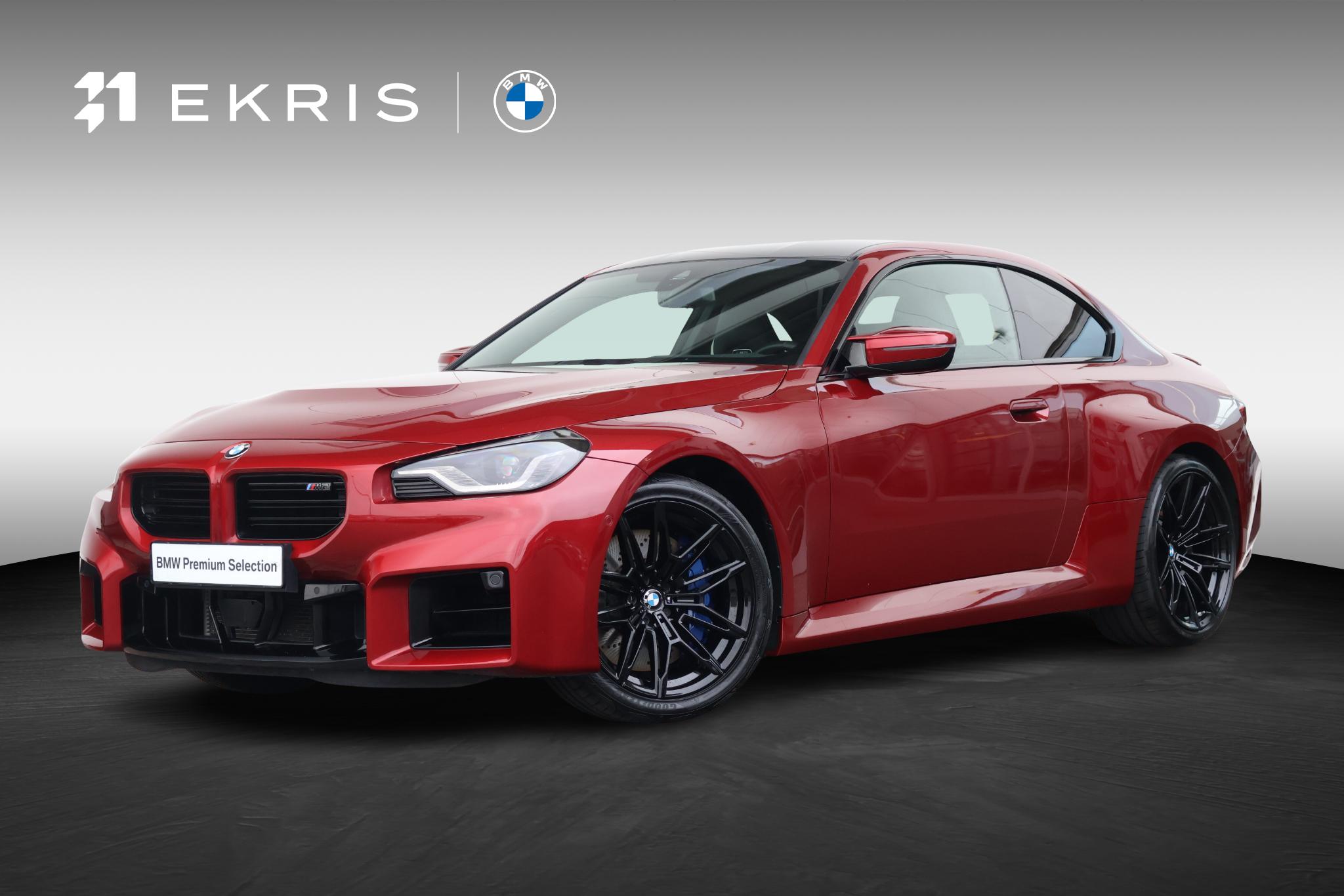 BMW M2 Coupé