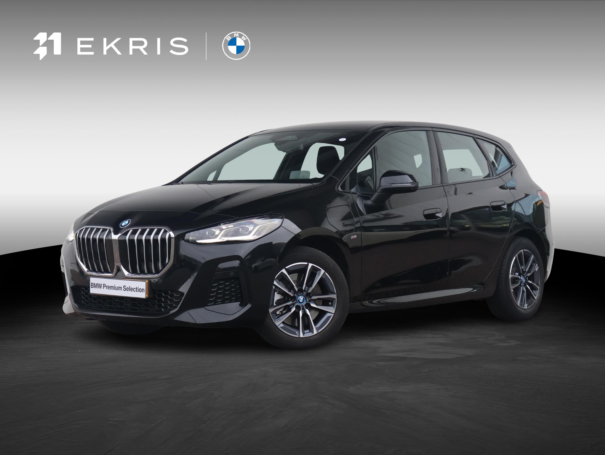 BMW 2 Serie Active Tourer 230e xDrive